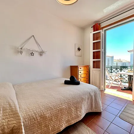 Casa Playa * Abades