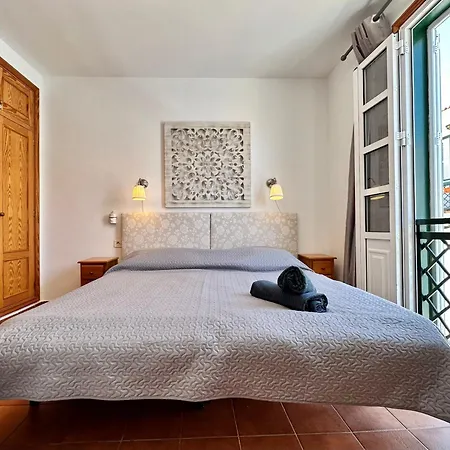Casa Playa Abades *