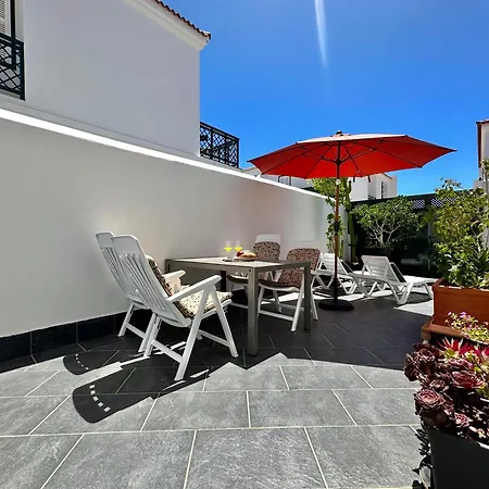 Casa Playa Abades *