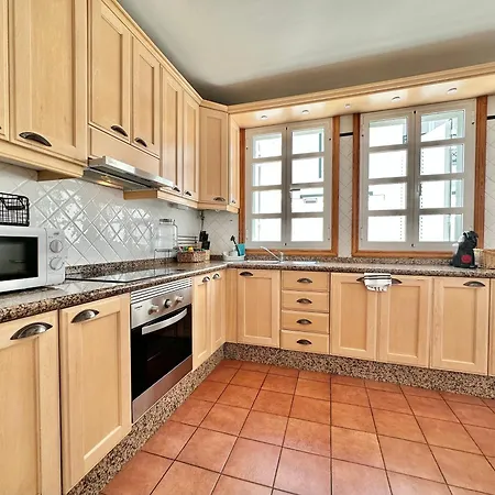 Holiday home Casa Playa Abades Abades (Tenerife)