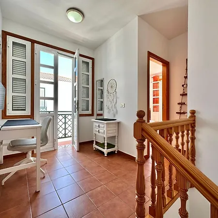 Holiday home Casa Playa Abades