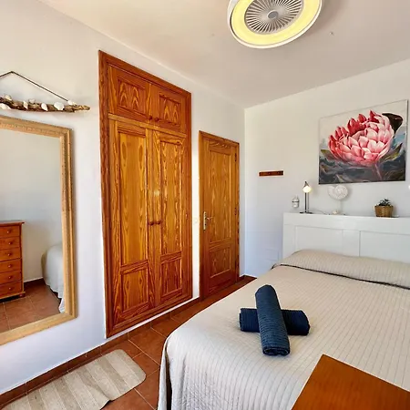 Holiday home Casa Playa Abades *