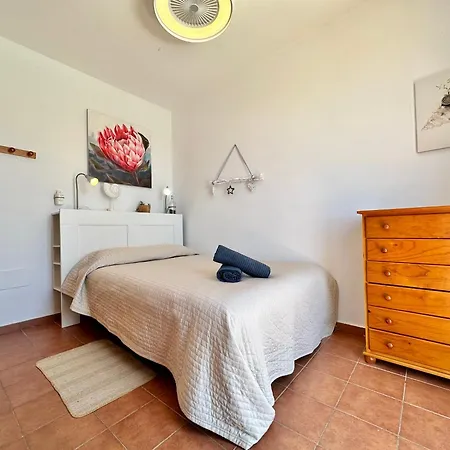 Casa Playa Abades Holiday home *