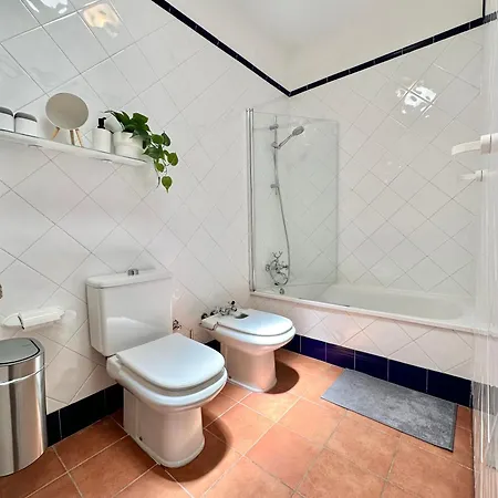 Holiday home Casa Playa Abades