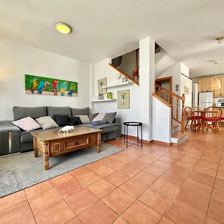 Casa Playa Abades Holiday home *