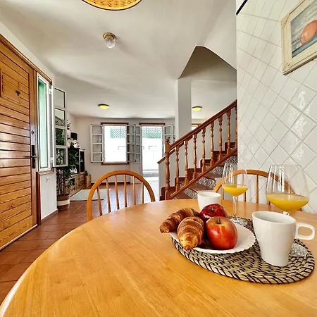 Holiday home Casa Playa Abades Abades (Tenerife)