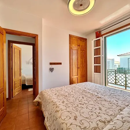 Holiday home Casa Playa Abades
