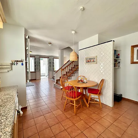 Holiday home Casa Playa Abades *