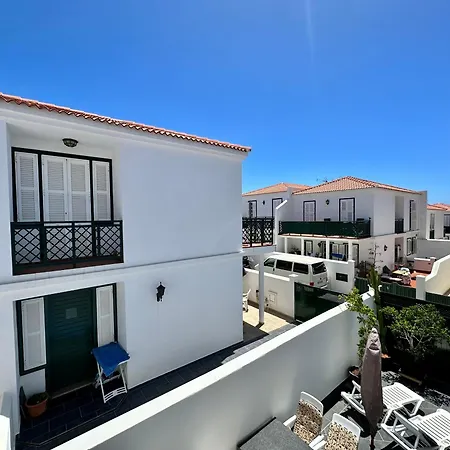 Casa Playa Abades