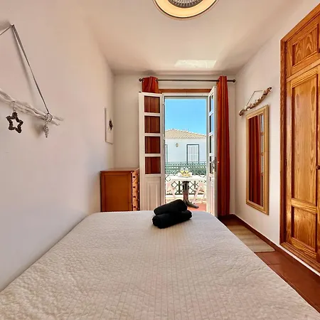 Holiday home Casa Playa Abades Abades (Tenerife)