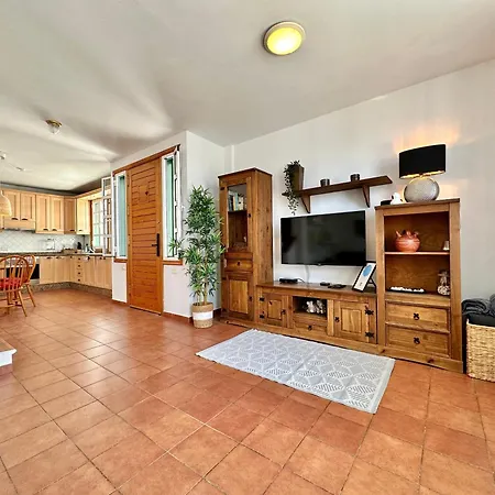 Casa Playa Abades * Abades (Tenerife)