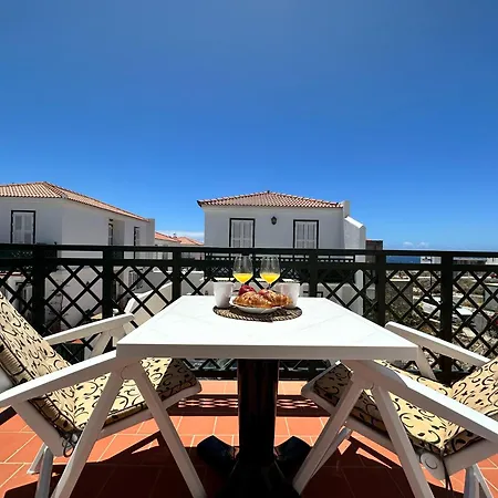 Casa Playa Abades Holiday home Abades (Tenerife)