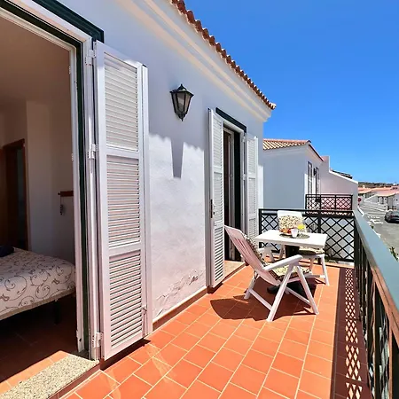 Holiday home Casa Playa Abades Abades (Tenerife)