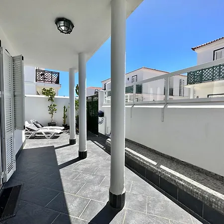別荘 Casa Playa *