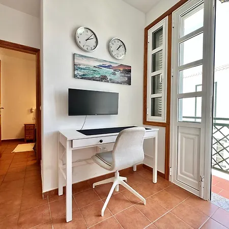 Holiday home Casa Playa Abades *