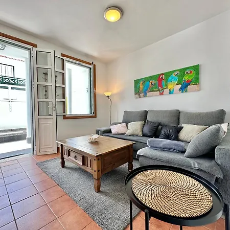 Casa Playa Abades Holiday home Abades (Tenerife)