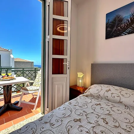 Casa Playa Abades Holiday home