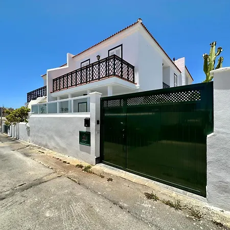 Casa Playa 別荘