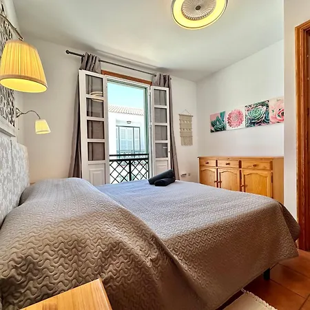 Casa Playa Abades