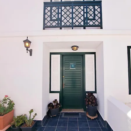 Casa Playa 別荘 Abades