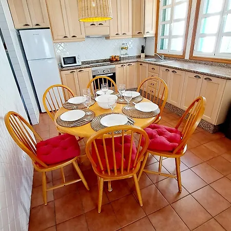 Casa Playa Abades Holiday home Abades (Tenerife)