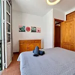 Casa de Férias Casa Playa Abades (Tenerife)