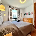 Casa Playa Abades (Tenerife)