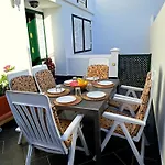 Casa de Férias Casa Playa Abades (Tenerife)