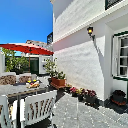 Casa de Férias Casa Playa Abades (Tenerife)