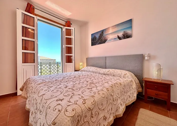 Casa Playa 度假居 Abades (Tenerife)