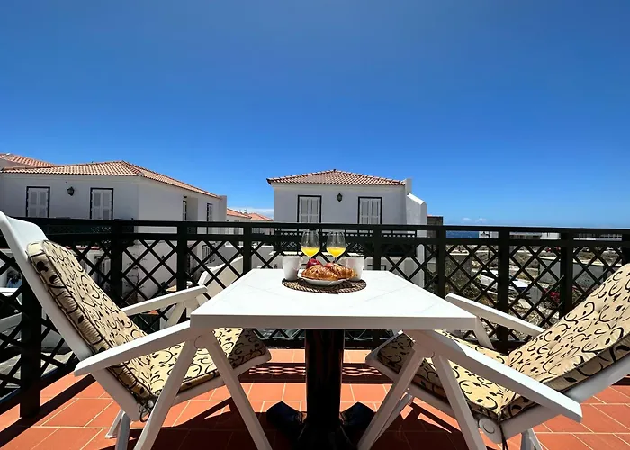 Casa Playa 度假居 Abades (Tenerife)